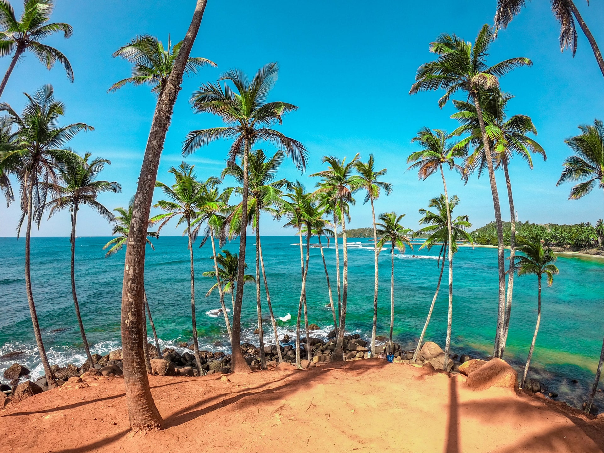 Mirissa