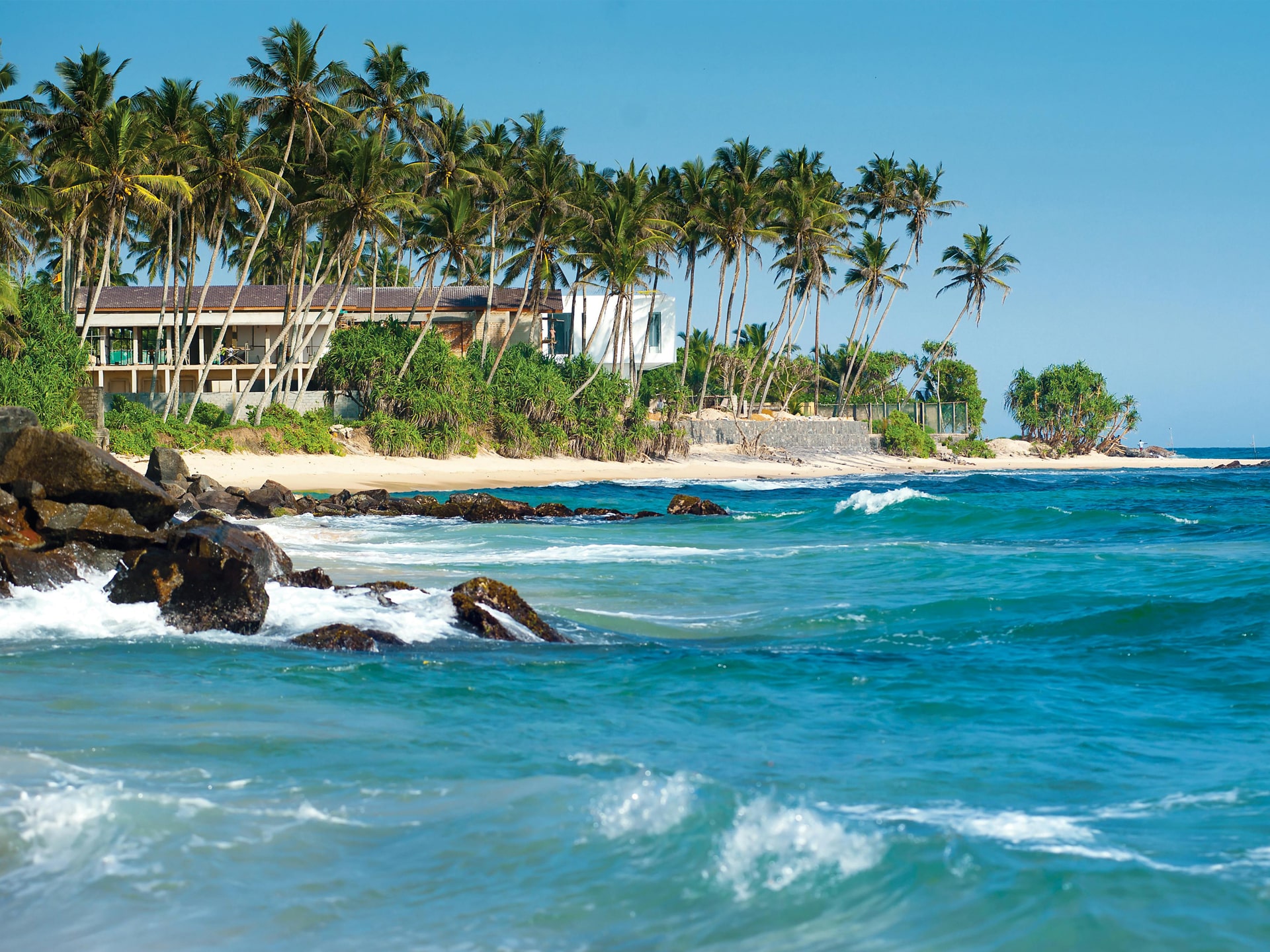 Trincomalee