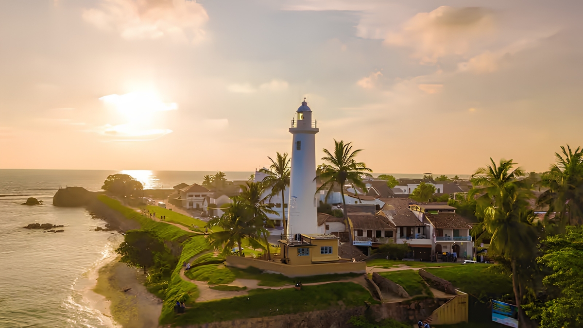 Galle