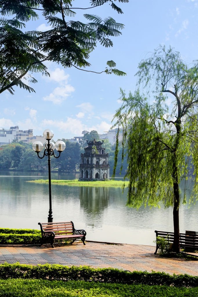 Vietnam