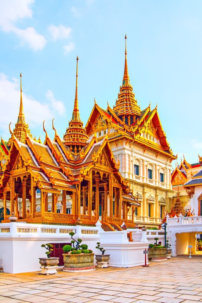 Thailand