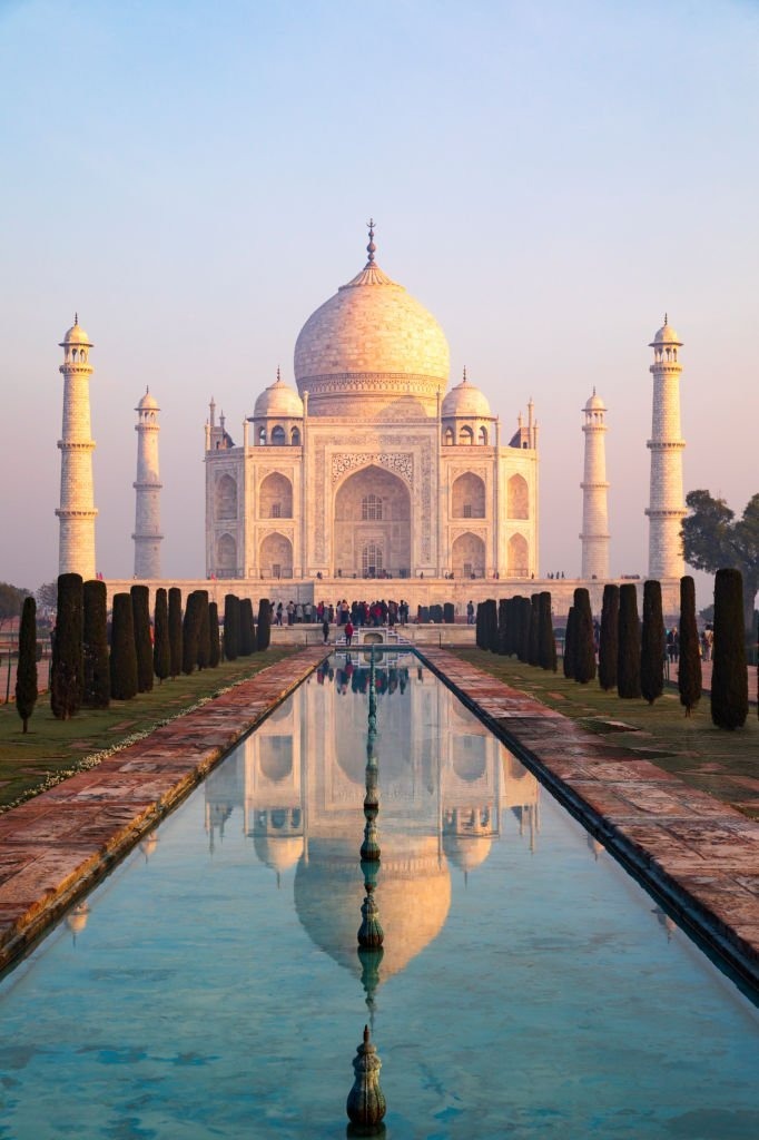 India
