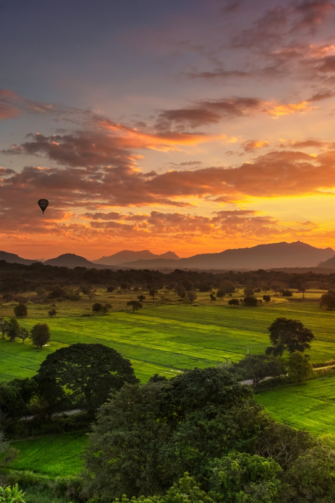 Sri Lanka