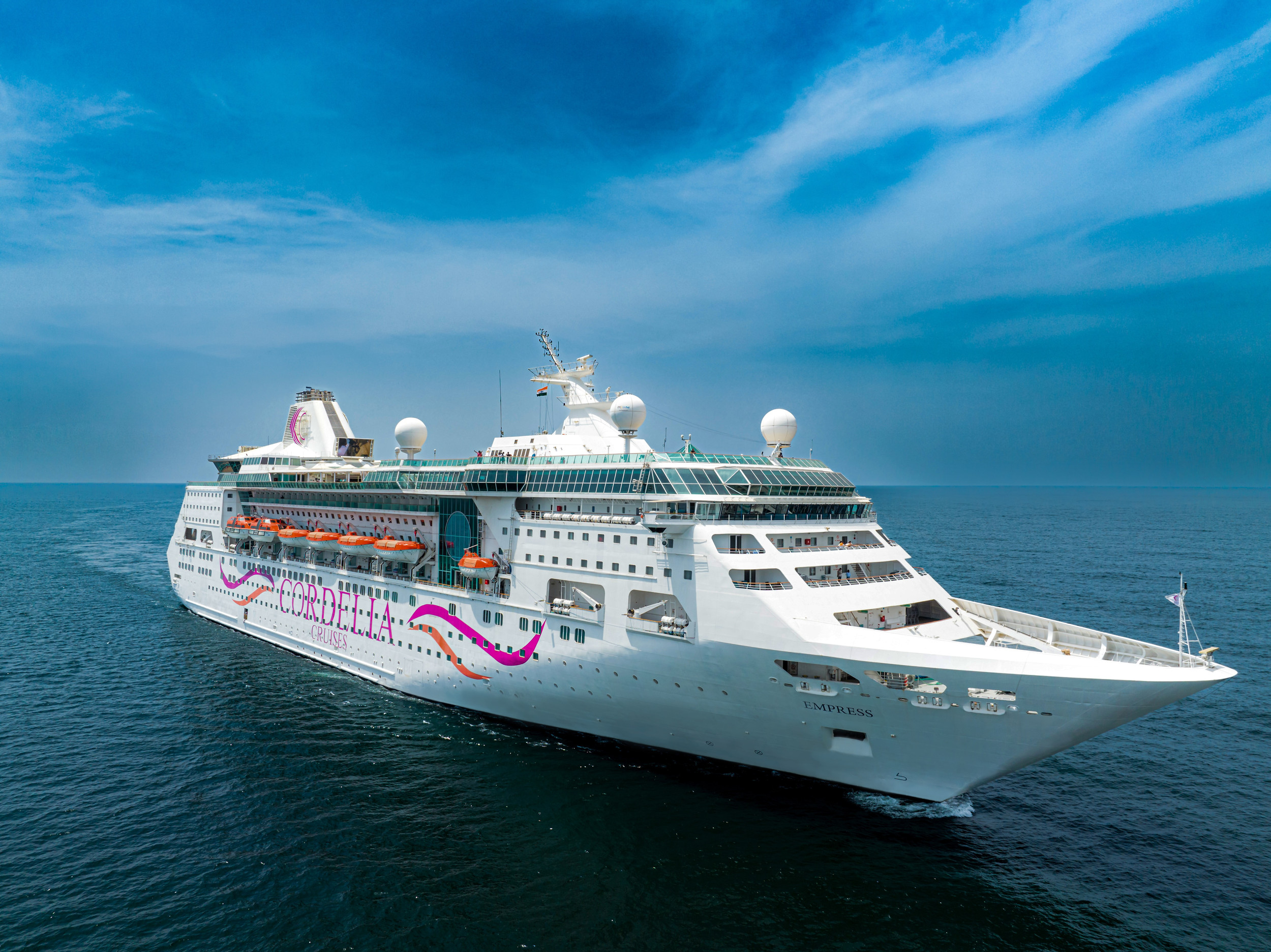 Cruises