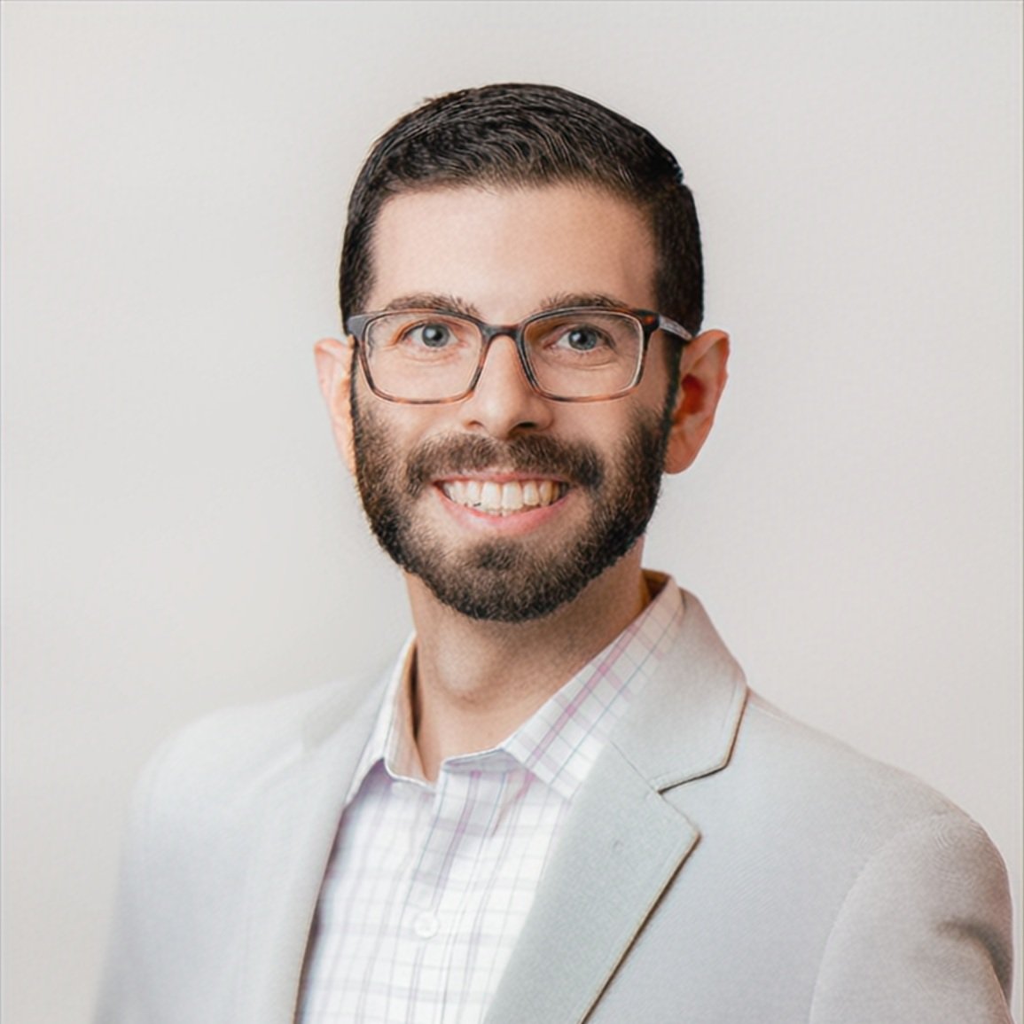 Andrew Simon